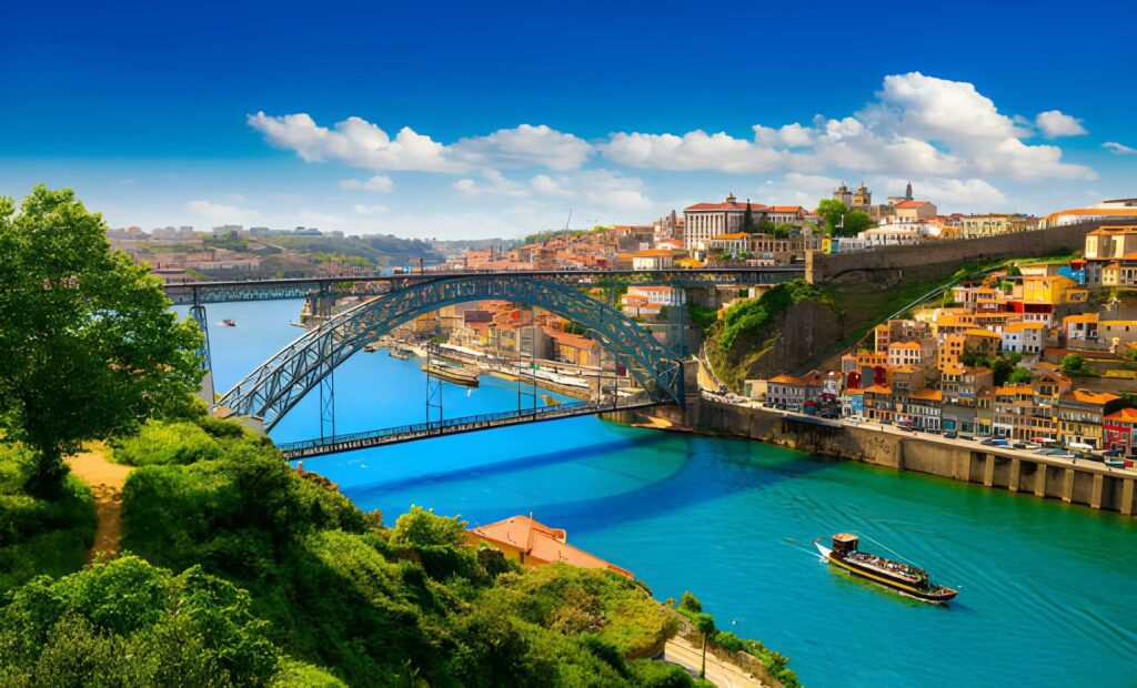 Invest in Porto Real Estate | BuyInPorto