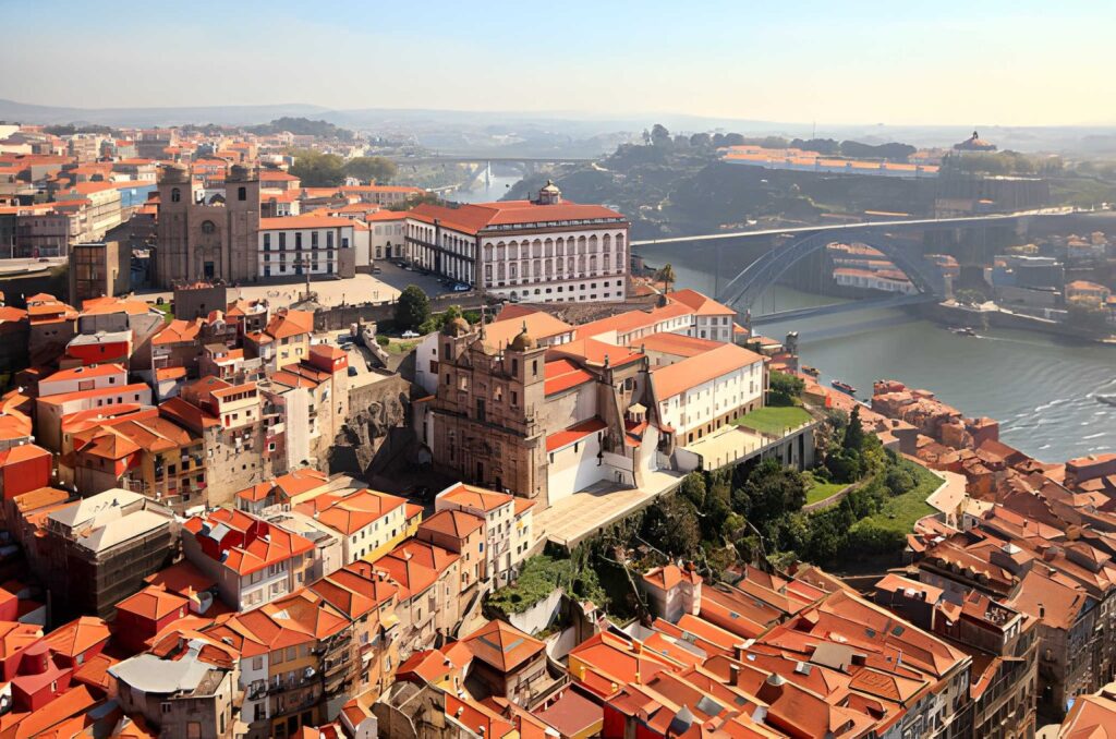 Invest in Porto Real Estate | BuyInPorto